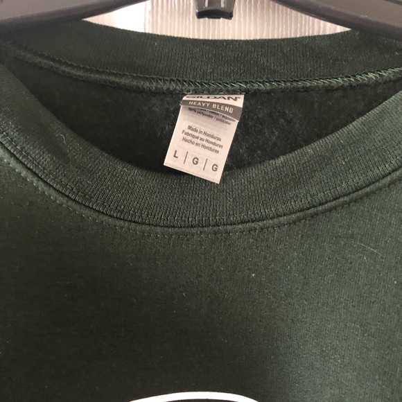 Yellowstone crew neck - Picture 2 of 2